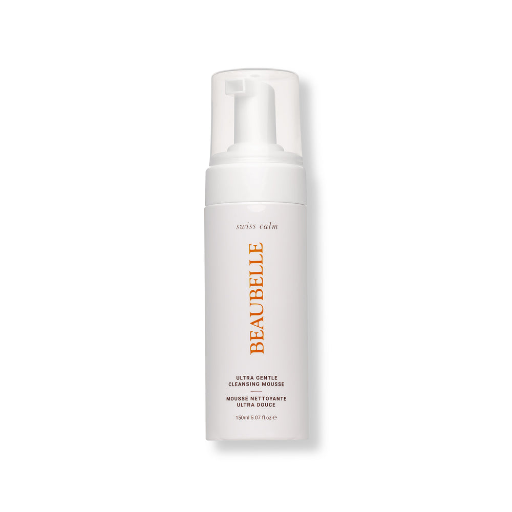 
                  
                    Load the image in the gallery,Ultra soft cleansing foam
                  
                